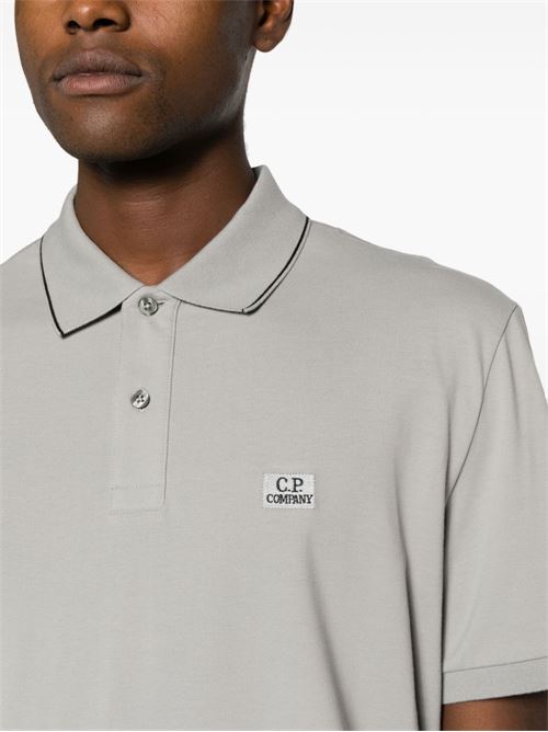 Polo uomo maniche corte CP COMPANY | 16CMPL097A005263W913